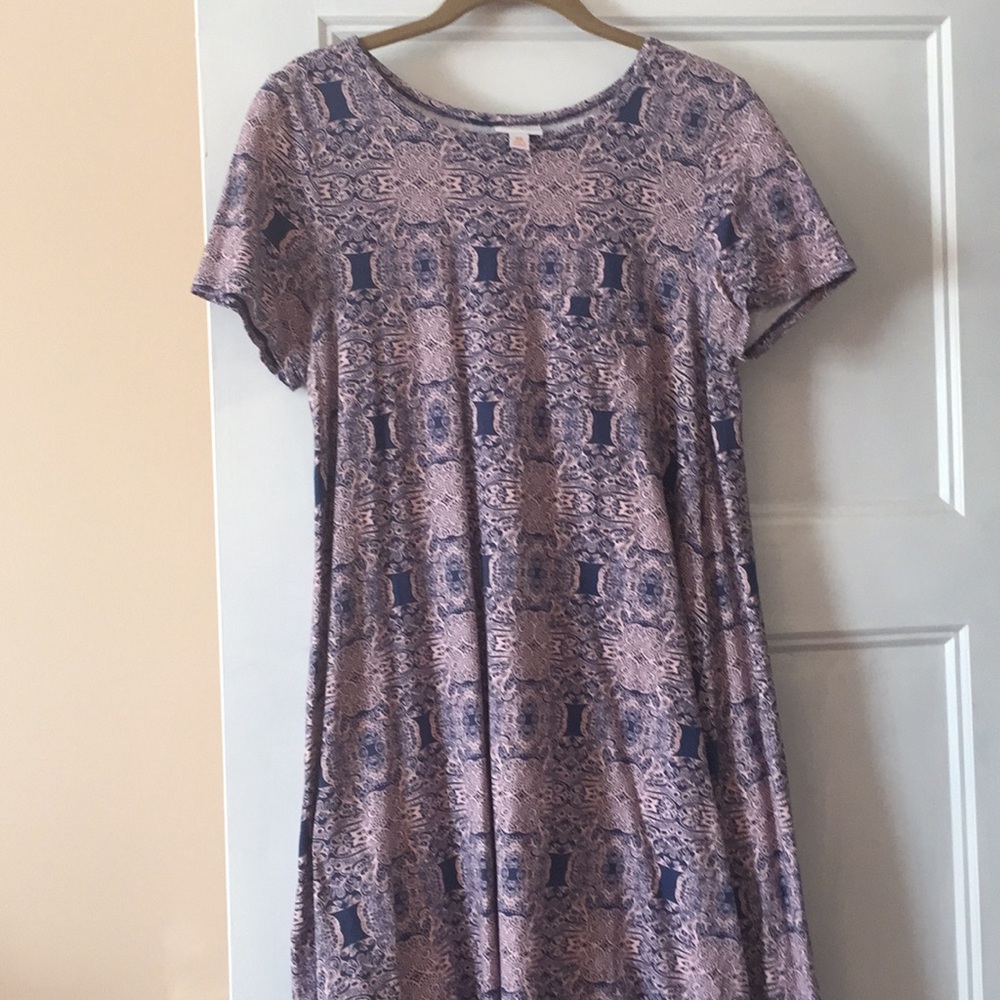 LuLaRoe Carly
